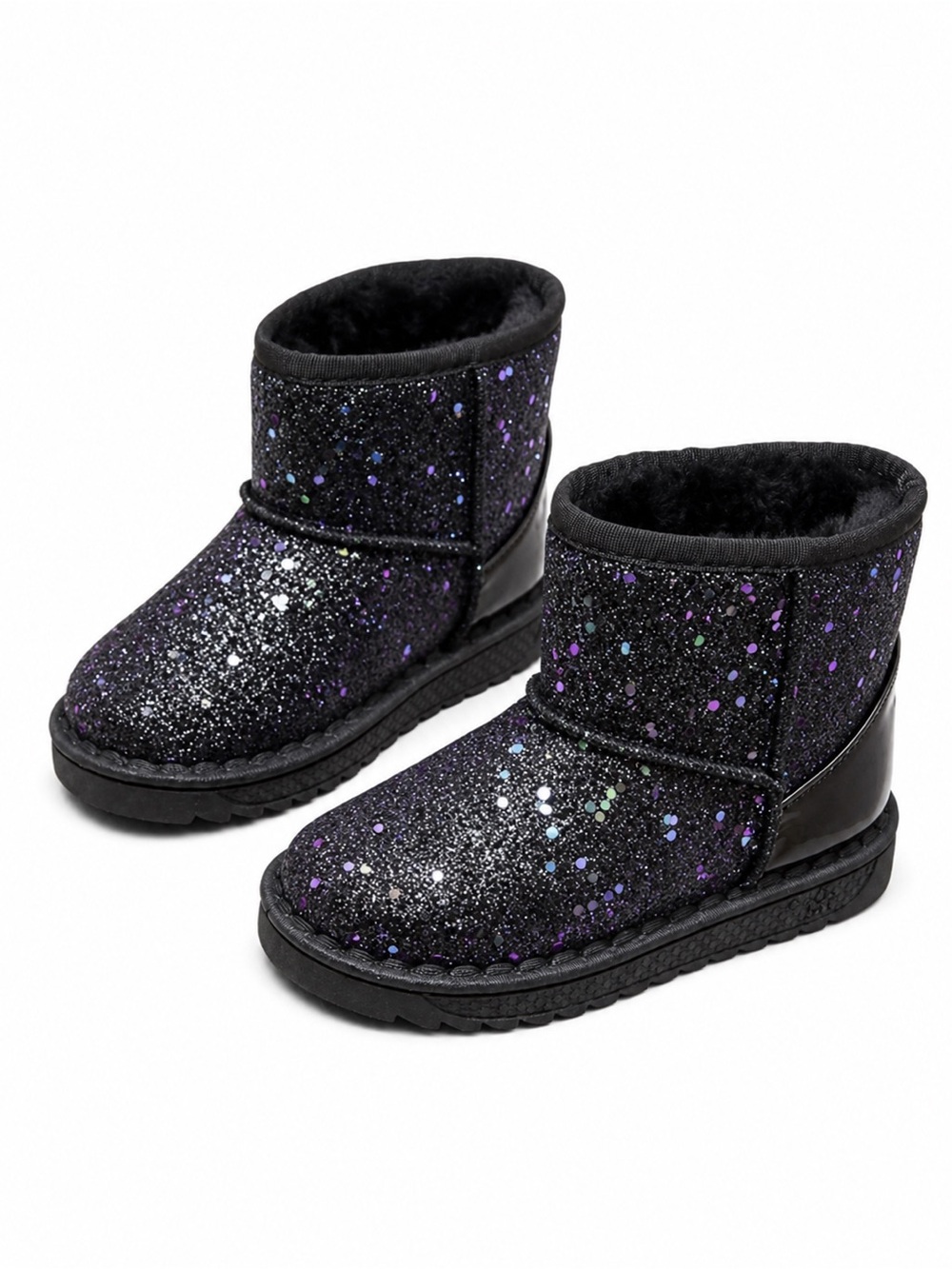 NEW Sparkle Baby Ugg Style Boots Booties